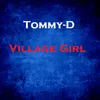 About Village Girl Song