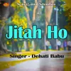 About Jitah Ho Song