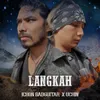 About Langkah Song