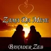 About Zama Da Mine Song