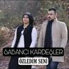 Özledim Seni