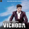 About Vichoda Song