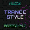 About Trance Style Song