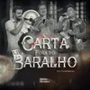 Carta Fora do Baralho 40 Anos