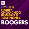 Boogers Uner & Coyu Abreme La Puerta Mix