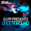 DJ PP Presents Cr2 Underground DJ Mix