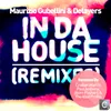 In Da House Paul Anthony, Atom Pushers & The 40oz Profits Remix