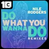 Do What You Wanna Do (IMS Anthem) Grades Exclusive Miami Remix