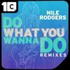 Do What You Wanna Do Eats Everything Haus Rework