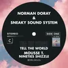 Tell The World Mousse T. Nineties Shizzle - Extended