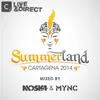 About Summerland 2014 MYNC DJ Mix Song