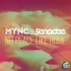 No Place Like Home Denzal Park Remix