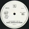 About Don't Go Gerd Janson Re-Work - Shorter Edit Song