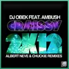Craissy 2K12 Albert Neve & Chuckie 2K12 4Ibiza Remix