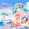 Sakura Swirl~Divine Wind~ Instrumental