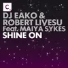 Shine On Eako & Livesu Steel Mix