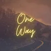 About One Way Song