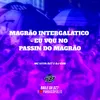 About Magrão Intergalatico - Eu Vou no Passin do Magrão Song