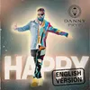 About Happy English Version Song