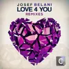 Love 4 You Nick Galea Remix