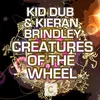 About Creatures Of The Wheel Song