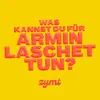 Was kannst du für Armin Laschet tun?