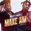 About Make Am Song