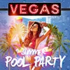 Vegas Summer Pool Party DJ Mix 2