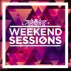 Weekend Sessions DJ Mix 2
