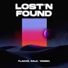 About Lost 'N Found Song