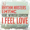 I Feel Love Radio Mix