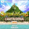 Summerland 2015 Mainroom DJ Mix