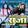 About Tola Pyar Karke Raja Chhattisgarhi Song, Cg Song, Cg Geet Song