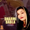 Dharmi Babla
