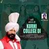 About Kurhi College Di Song