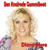 Een Knalrode Gummiboot