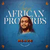 African Proverbs Blaze Riddim