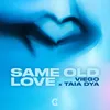 About Same Old Love Song