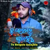 About Tu Heigalu Sunajhia Song