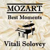 Piano Sonata No. 18 in D Major, K. 576: I. Allegro