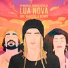 About Lua Nova Dre Guazzelli Remix Song