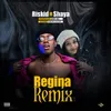 About Regina Remix Song