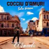 Cocciu d'amuri Salsa Version