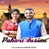 About Pahadi Fusion Song