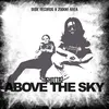 About Above the Sky Song