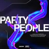 About Party People Song