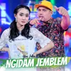 About Ngidam Jemblem Song