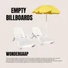 About Empty Billboards Song