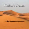 The Desert of Dubai