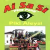 Piki Aleysi Ping Pong